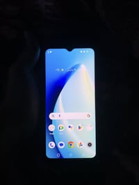 ريلمي C33 • ١٢٨ • رمادي