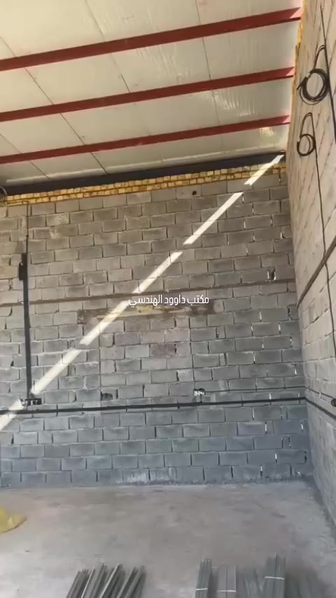 تصميم وتنفيذ مكتب داوود الهندسي
تتصميم مركز مبيعات مجمع نعمانيه سكني
العمل قبل وبعد
رئيكم بالتصميم وتغير الجذري
للتواصل ***********
***********
واسط نعمانيه مقابيل سيد كاطع
بادره المصمم المعماري داوود القريشي
