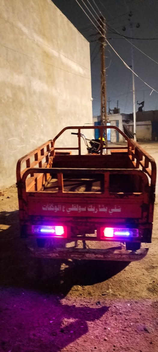 سلام عليكم ستوته جمره للبيع رقم تحويل ثاني يوم ستوته كبال عينك كلشي مابيه تجي وتشوف كهرباياات سلفه كله شغاله
السعر خاص ***********
