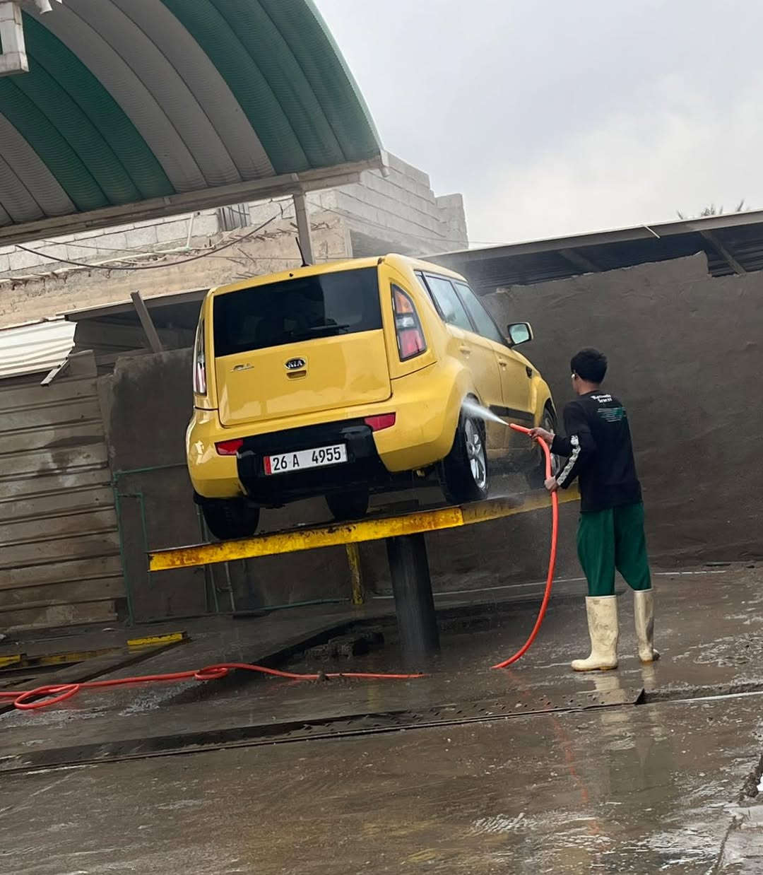 موديل ٢٠١١ سنوية لل ٢٠٣٠ سعرها ٦٧ مكانها سامراء ***********
