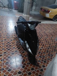 ماكس مضلع • ياباني • قرنه شرش