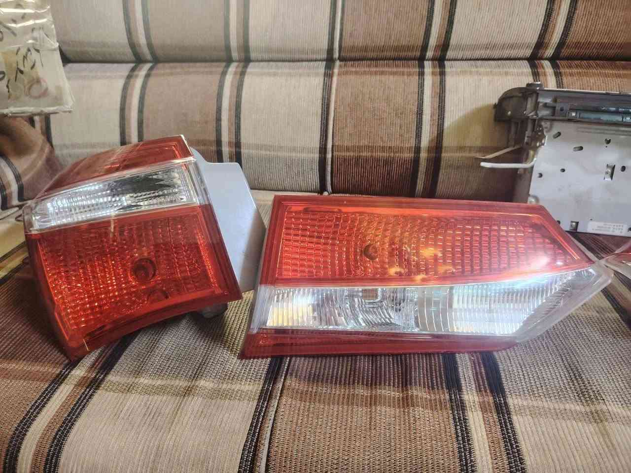 سلام عليكم بكات كورلا ٢٠١٤ ترهم ٢٠١٥
٢٠١٦
شركه اصلي خليجي جديد شخط مابي  للبيع
سعر ٢٠٠بيها مجال
وموجود توصيل
***********
