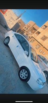 ٢٠١٢ • ماشيه ١٦٠ ألف • تحويل مباشر