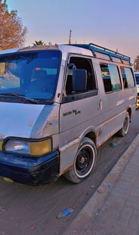 كيا بستا  رقم حمل كير مكينه اكسل كله جديد شواصي  جديدات على وضع الشركة...