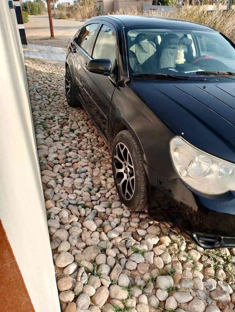 كلايسر سي 200 موديل 2009 سيارة بأسمي كاملة وما بيها اي نقص نضيفة حيل العنوان ديالى  سعر 70 وبيها مجال متواجد واتس ***********
