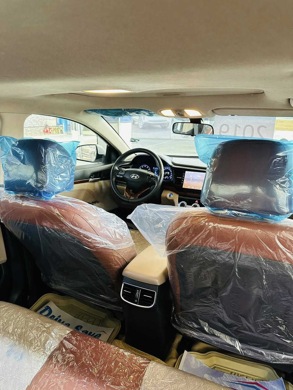 معرض قلعه أربيل.            بابل طريق حله نجف.   

💎هونداي النترا 2019شكل 2020     ELANTRA. 

 فول  المواصفات       رقم بابل  انكليزي

💎سلايد -           مكفوله جديده  السونار مرفق
          
💎محرك 2000cc       خليجي   السعر160

💎بصمه 

💎كاميرا  أمامي خلفي      

💎شاشةكبيره اندرويد 

💎تحكم أستيرن 

💎وضعيات قيادة متعدده ٣ وضعيات

💎_ عادي وسبورت وذكي

   💎مري شفط نضام ترحيب 

💎صندوق بصمه ذكي

💎لد نهاري 

💎تبريد قطعتين

💎ويل كب/ويل كروم/ويل 17 

💎داخل جلد لونين     

💎مدخل AUX+USB/بلوتوث...

💎 شاشه عطلات 

💎للاستفسار اكثر  الاتصال ع 

☎️    ☎️    ☎️

 *********** مصطفى المسافر 
*********** احمد المسافر 
*********** مقتدى المسافر 

‼️العنوان بابل طريق حله نجف
