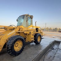 شفل كاوسكي • حجم 65 • جاهز تحويل