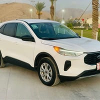 فورد اسكيب • ٢٠٢٣ • ٢٠٠٠٠ ميل