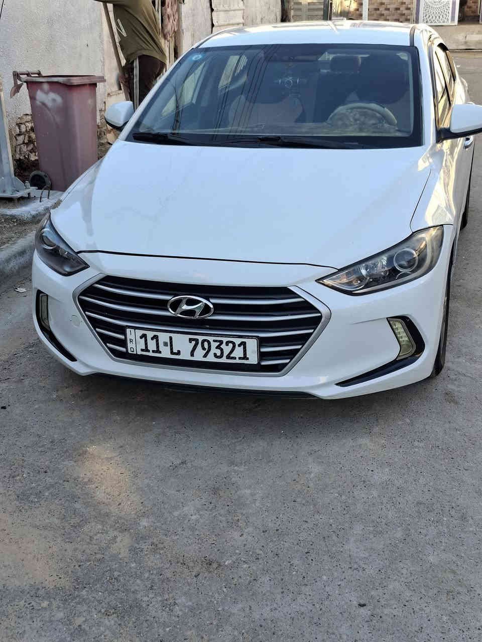 النترا 18امريكي الون ابيض صدفي
حادثهه جملغ لايسر مبدل وبنيد مبدل السونار كبالك 
مكينه برغي ممفتوح بيهه سياره مال بيت 
معروضه 125 بيهه مجال حك جيه العنوان بغداد الحسينيه 
***********
