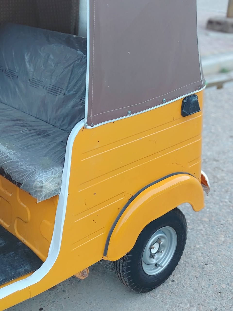 سلام عليكم تكتك لبيع موديل 19 اوراق وكيل شاكر ابو مجر بيه بل صفحه ليمنه شبرين بارد وجوه سكن اربعه صابع بارد  ستفسار رقم ***********
