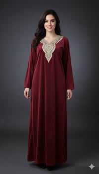 ملابس شتوية • تركي اصلي • قضاء الفهود