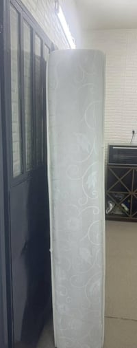 مرتبة مزدوجة • سليمانية • نظيفة