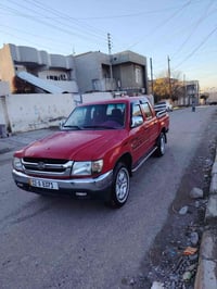 بيكم دير نينوئ 2009 للبيع مكان السياره الايمن سياره نظيفه بدون ضرر بيه...