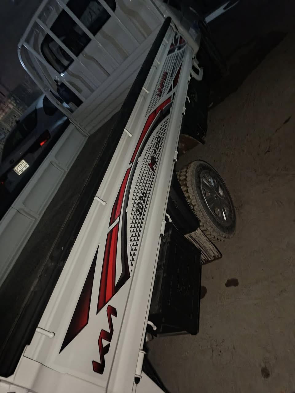 سلام عليگــم 👋

گــيا حمــل #نثـيه 🥇

للبيــع : السعر اتصل أو خاص
       
          موديل: 2026📣

فول مواصفات VIP 💥

مـرقمه رقــم مميز🎇

كفــاله عــامة زيــرو ☑️

#ViP

دعاميـــة لـــد🚸

تحــگم ستيــرنِ 🎖 

هــزة جديدة 🎯

#كيات_العراق

مكاني بغداد🌀

تفاصيل اخرى اتصل ع الهاتف📱
1) ***********
2) ***********
