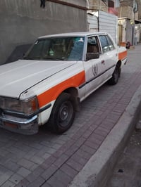 كراون • ١٩٨١ • رقم كربلاء