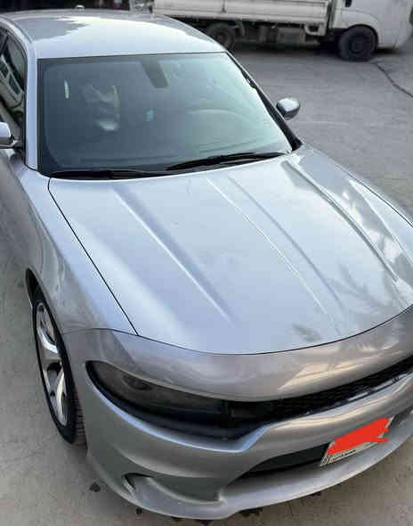 للبيع 
موديل 2015 
3.6 V6
94 الف ميل
رقم بغداد
بيها بنيد  وشويه من الجاملغ الامامي
بيها  شوية صبغ بالجاملغ  خلف الراكب
صور الحادث منشوره
***********
رايدها ب١٧٠
