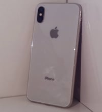 آيفون X سعر مناسب  للتواصل واتساب 07810602049