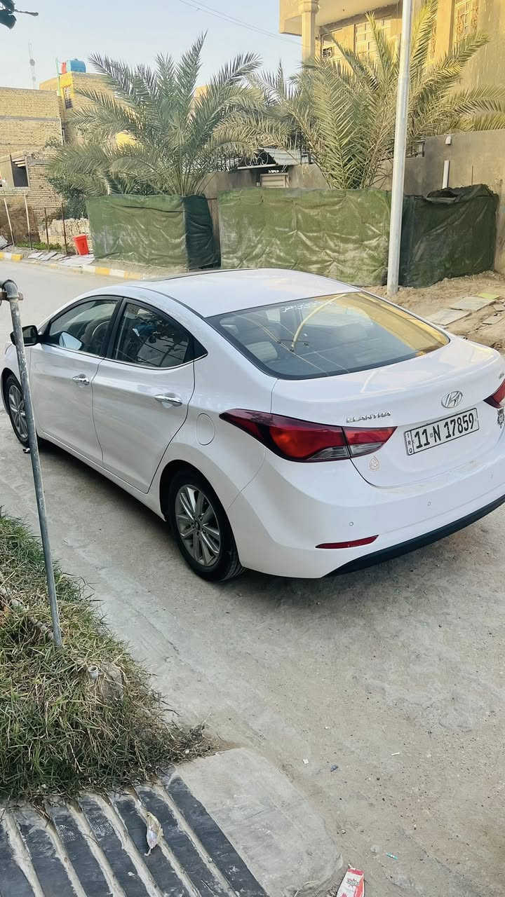 النترا 2015 خليجي رقم بغداد مشروع وطني الرقم الجديد GLSفول
مواصفات 1/1 /|||/ ماشية 114حقيقي
مكفولة من الصبغ والتبديل بهه تكحلات بصطه
بصمة تشغيل وابواب وجنطة
فتحة سلايت روف + دبل ايرباك
كشنات جلد بلادي + الكشنات الخلفية قلاب لايت لد عدسة + لد نهاري تحكم بعدسة الايت + نظام ABS
تبريد بيانو
شاشة + كامرة
حساسات خلفية 
ثلاجة بلجكمجة + تبريد قطعتين
يدات نيكل + اشاير بلمري
مري شفط كهربائي
كشن كهربائي
3 وضعيات قيادة
محرك 2000 دوش
السيارة نظيفة جداع وضع الشركة كير ومحرك مكفولات 
رايدة 145 للاستفسار ***********اتصال ذي قار
