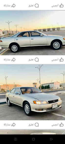سلام عليكم مارك 1993 سيارة مكفولة من الكص ونقل الجثة ومن الظربة القوية ومن الكلبة عدا الصبغ جمالية كهربايات كلهة شغالة تبريد ثلج مجددة 2026 مداور ثاني يوم سعر 63 وبيهة مجال بصيط مكان سيارة شنافية ***********
