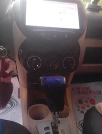 باندا جيلي 2012 گير محرك مكفول كهربائيات تبريد  العنوان بغداد البلديات...