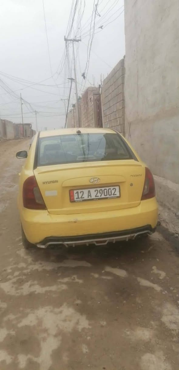 سيارة اكسن 2010السعر 100السيارة خير من الله هيئه وغرامات صفر تحويل من الشرعي السياره كود واحد امبدل بيها بوند وشي گدام العين مكلف بلنشر رقم صاحب السياره *********** 
***********
