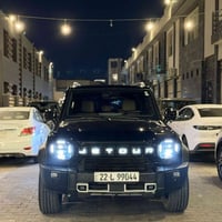 جيتور T2  خليجي ضمان شركة هارلم السيارة أربع كاميرات السيارة كفاله عام...