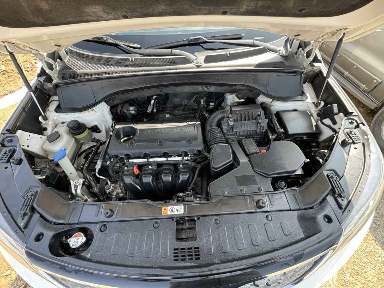 سورنتو موديل 2014خليجي كفاله عام
ماشيه 148
محرك2400
 تحكم ستيرن 
حساسات امامية خلفي 
كامره بلادي
بجكوت بلادي 
مري شفط
اشاره بل مري
تبريد ٣ قطع 
سبعه ركب
***********
العنوان واسط الكوت
