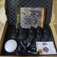 غراض صيد • سمج