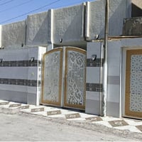 دار طابقين • طابو ملك صرف • ٣٧٠م