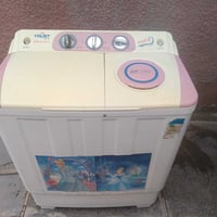 غسالة • قفل • معطلة