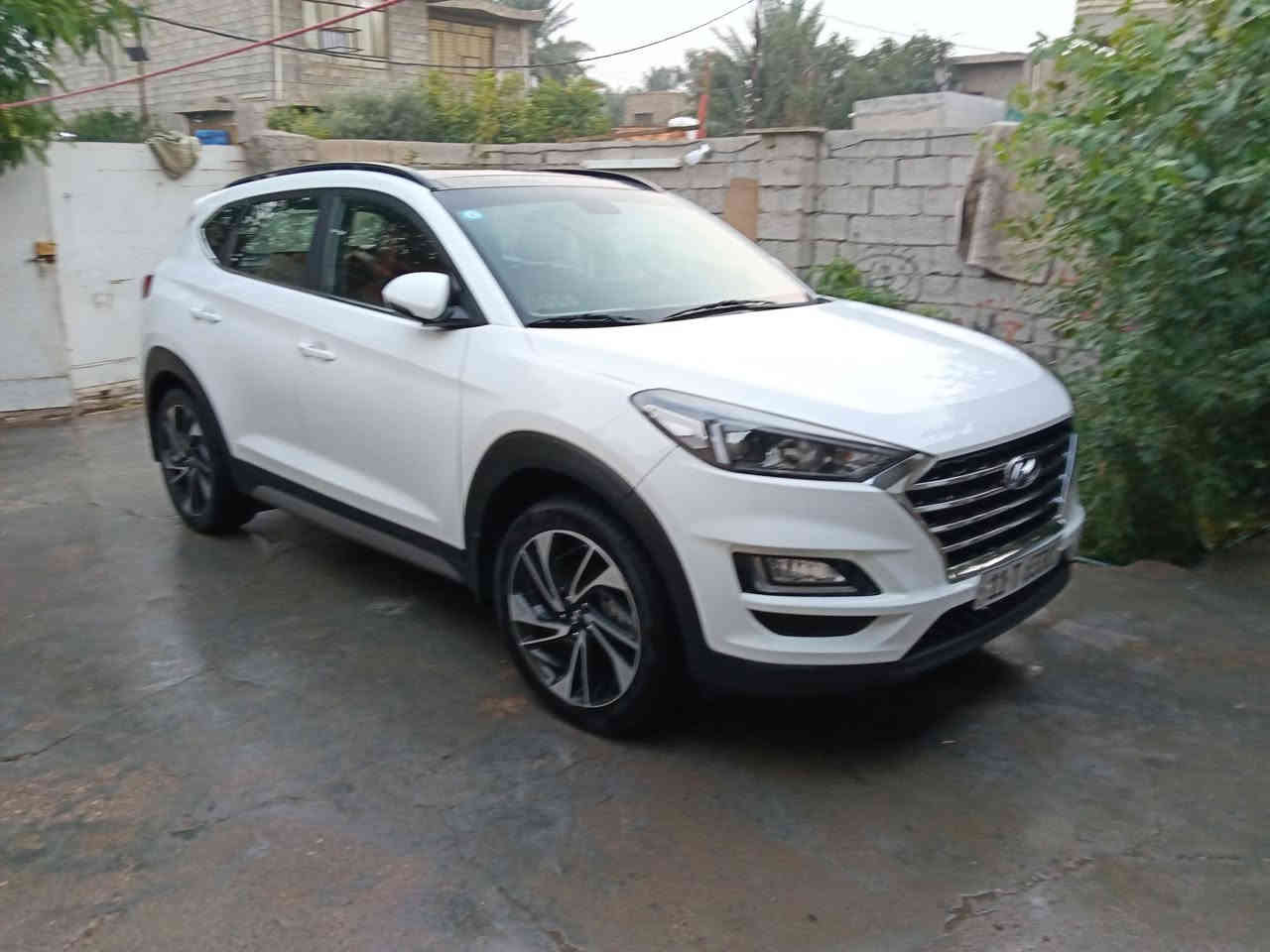 السلام عليكم هونداي توسان مديل 2019 خليجي
كفاله عامه ✅
ماشيه 88
فول موصفات
بنراما
بصمه
كشنات كهربائي
حساسات
رادرات
وبيهه بعد هواي موصفات
مكان السياره بغداد جسر ديالئ المدائن 🏫
هاتف ***********
السعر220 وبيهه مجال💸
