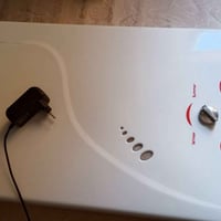 سخان • ١٠لتر