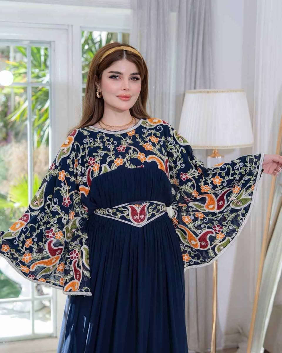 فستان مناسبات متوفر جميع القياسات
للطلب *********** البصرة, العراق
