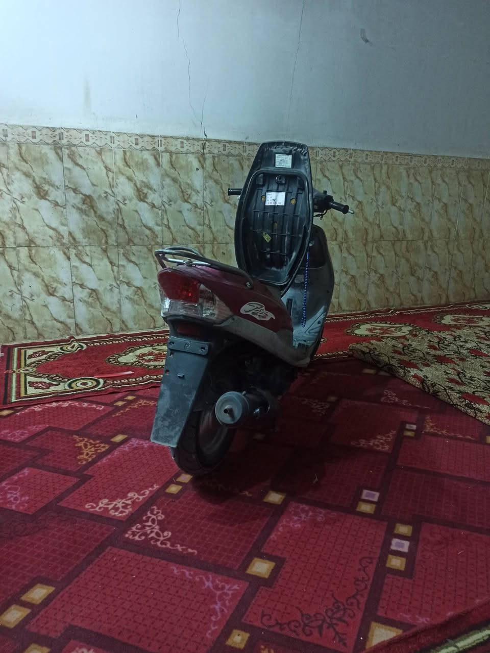 البيع ماكس كفاله عامه كله بلاد 49 ختم واحد  650


**إذا كنت صاحب هذا الإعلان وتريد حذفه لأي سبب، رجاءا أرسل رسالة إلى الدعم الفني**