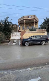 خنيطله • بيت طابقين • ٢٥٠م