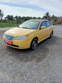 النترا 2010 • رقم الانبار • حادث امامي