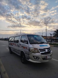 فتون • ٢٠١٣ • رقم واسط