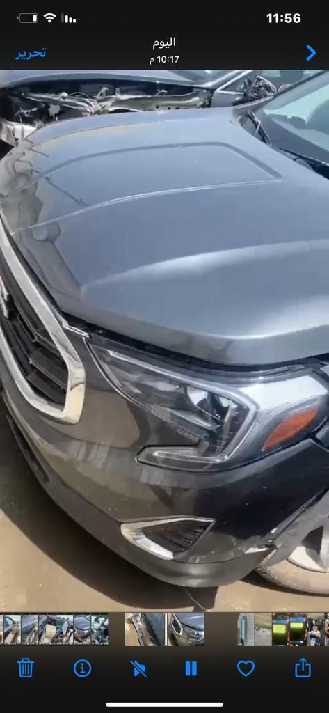 جمسي تيران 20 محرك 2000 فول مواصفات وارد كندي ماشيه 54000
سعره 180 
***********
