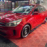 كيا ريو • ٢٠١٨ • ٧٠ الف