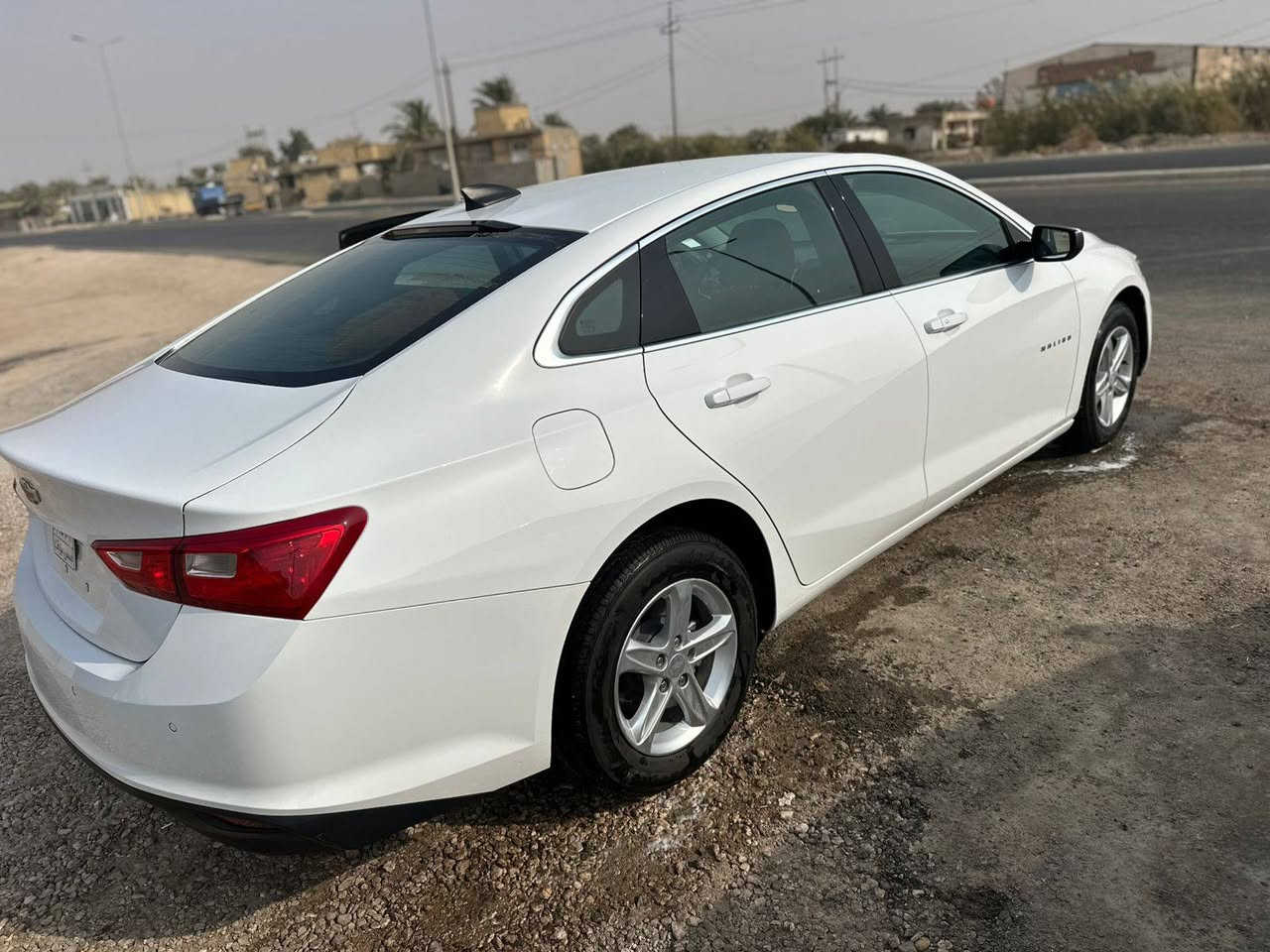 ماليبو مديل 2024 مرقم شهداء مثنى وكاله عامه بيها السياره جاهزه من كلشي كير مكينه حداديه تبريد كله شرط مابيها اي نقص صور الحادث بالمنشور ورقم الشاصي صبغ صفحه السعر 123 مكان السياره السماوه الاتصال على الرقم *********** او الدخول على الرابط التالي كروب واتساب النشر اليومي الياسري للوارد الأمريكي https://chat.whatsapp.com/IGCdbidYycH84gVCSH0kOr?mode=gi_t
