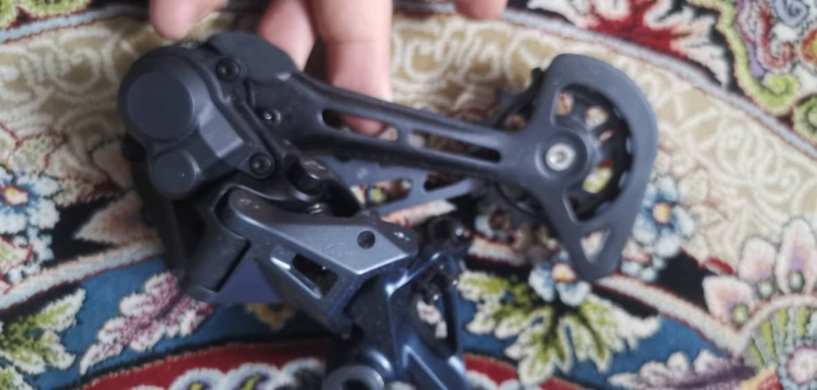 اغراض بايسكل شلعة ابيع كلهن شرط


**إذا كنت صاحب هذا الإعلان وتريد حذفه لأي سبب، رجاءا أرسل رسالة إلى الدعم الفني**