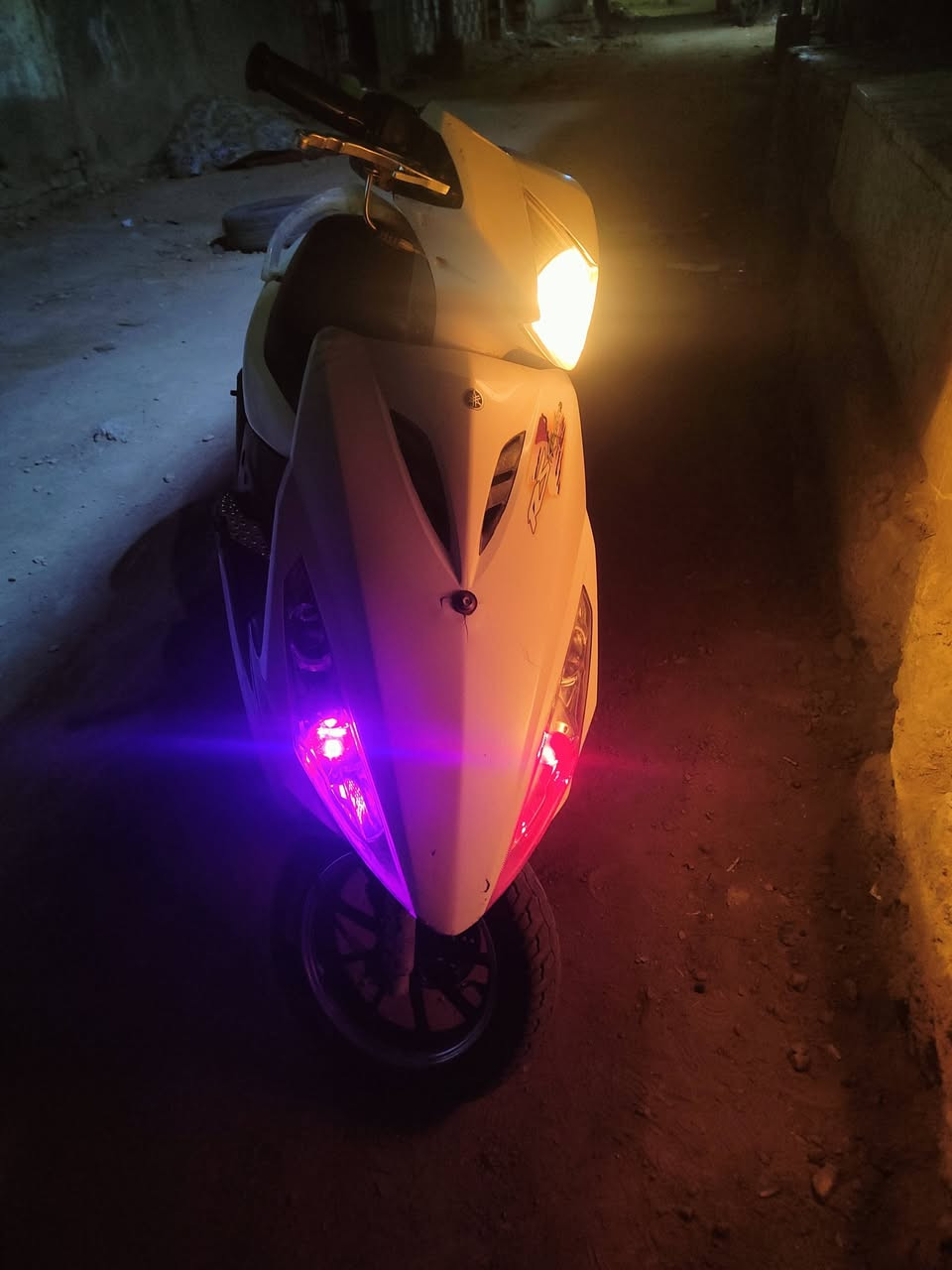 دراجه ماكس مضلع كله جديد 

#اتصال او راسل واتساب ***********

#السعر 750 بي مجال
