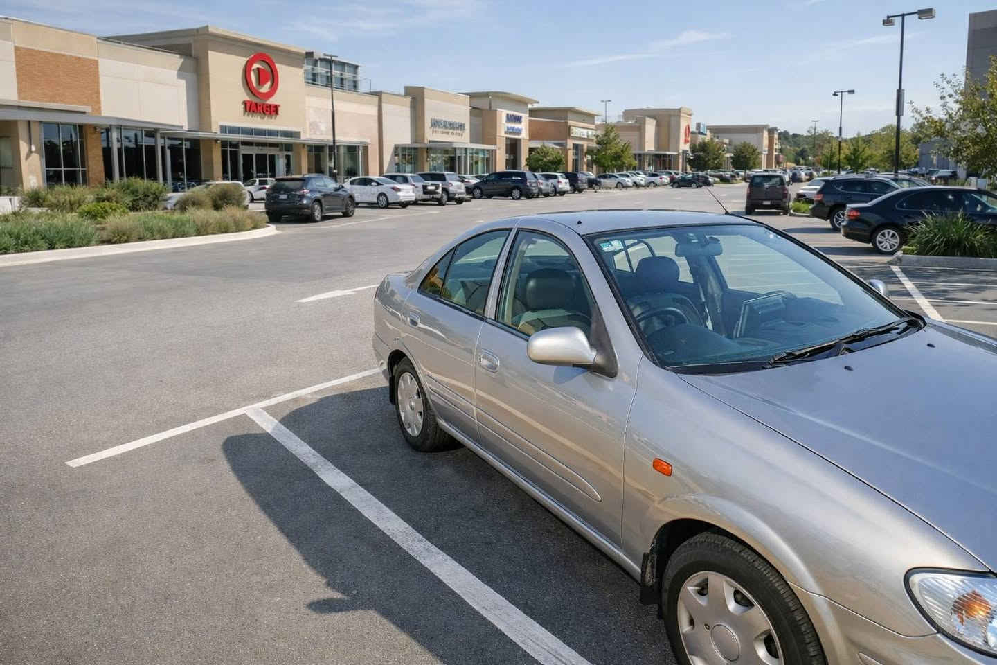 السلام عليكم،،، ***********
نيسان صني موديل ٢٠٠٦ ياباني اصلي خليجي نضيفه جدا استيراد مؤسسه السياره مصبوغه عام ما بيه قطرة معجون لأنه جانت جارده مكفولة من الحادث السياره بسمي شاشه اصليه أندرويد حساسات خلفيه كامره خلفيه كير محرك كلش زين تبريد صور للسياره قبل الصبغ موجوده سعر ٨٥ ورقه مكان السياره بغداد حي التجار 
أي استفسار بخصوص السياره ارجو الاتصال على الرقم *********** بغداد, العراق
