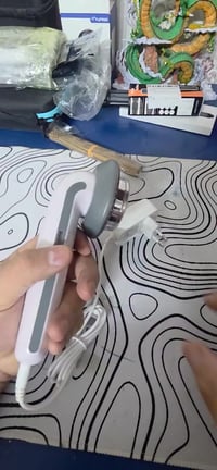 مكسر شحوم • جديد • بدون كارتون