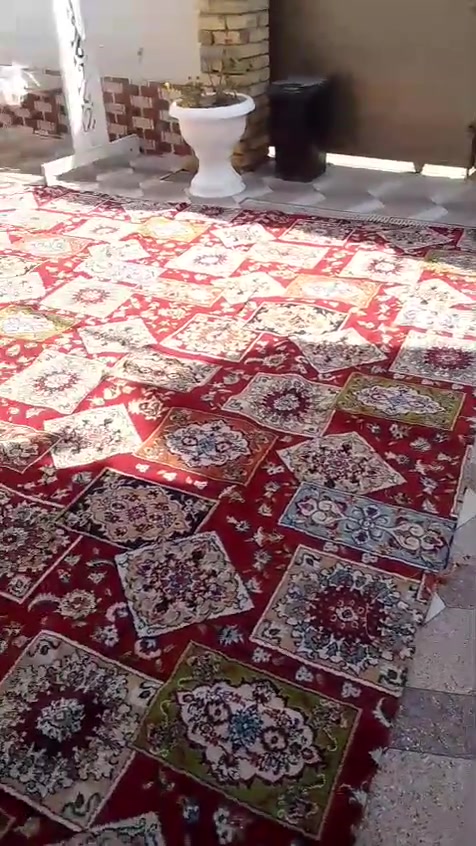 فرشات للبيع طولها 5ونص والثانيه 5 والعرض 4اثنينهن الي يريدها يراسل خاص


**إذا كنت صاحب هذا الإعلان وتريد حذفه لأي سبب، رجاءا أرسل رسالة إلى الدعم الفني**