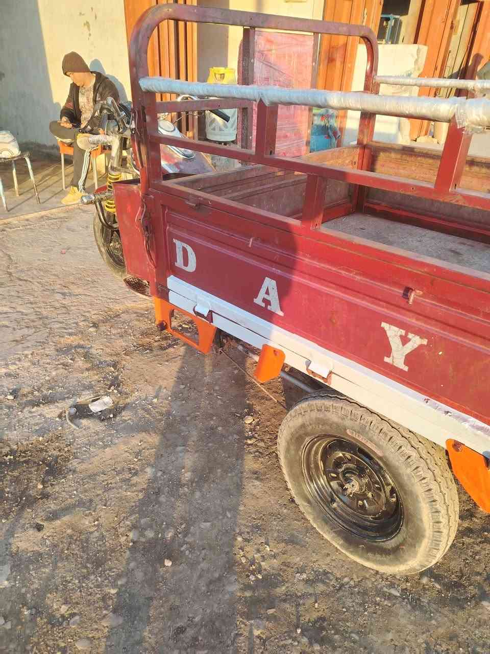 ستوته للبيع موديل 20 جاهزه محرك تايرات كهربائيات سلف هندر أوراق السعر ١١٠٠ وبيهه مجال للشراي واسط العزيزيه
***********
***********
