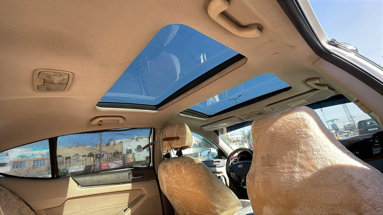 للبيع 2011خليجي مكفول . فول عدا البصمة . السعر 120 
***********
