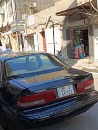 دايو برنس • ١٩٩٤ • كركوك