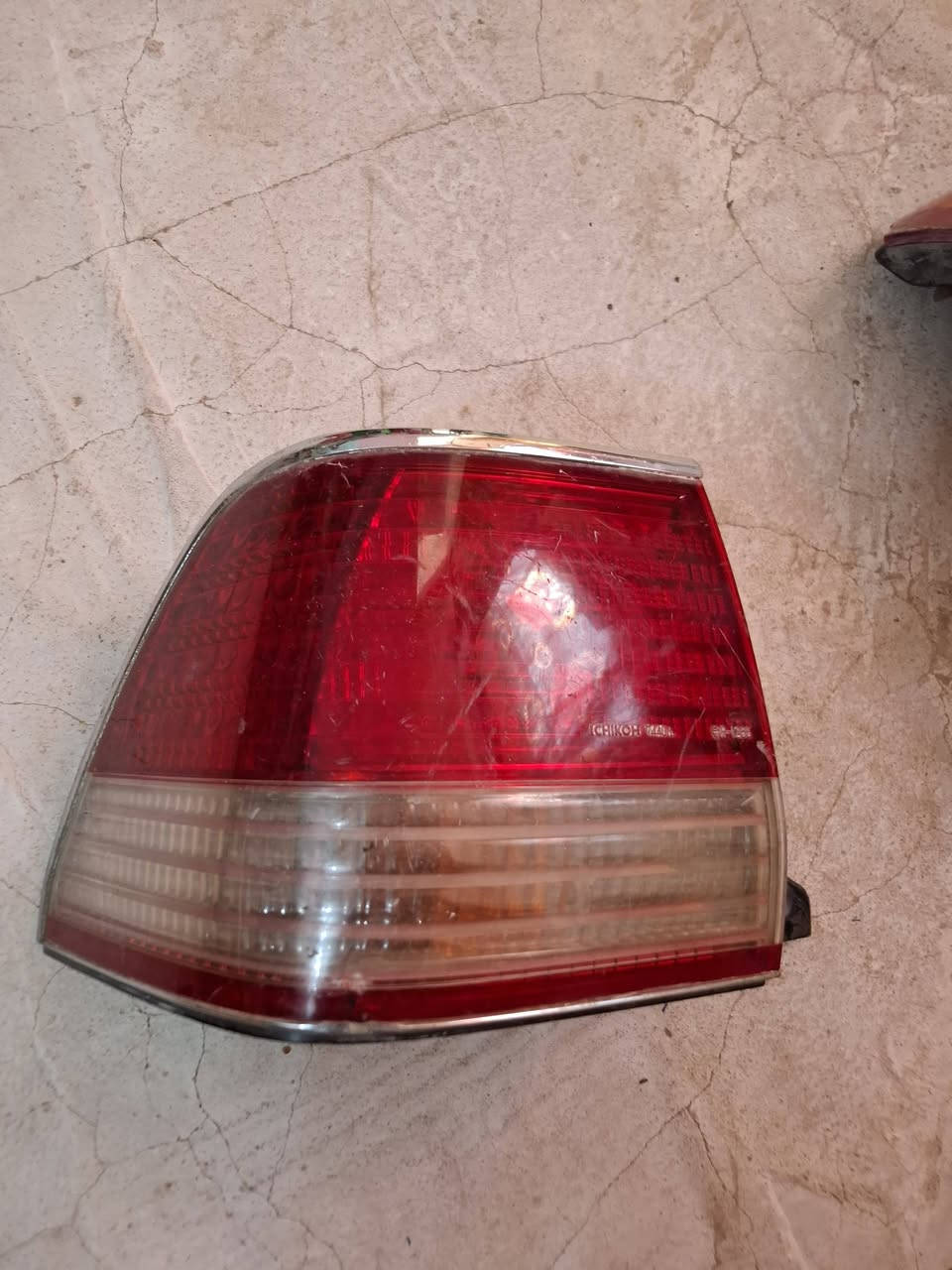 لايتات+سكنات+شباج راس ثور فلات عادي سعر 60 الف
بك لايت راس ثور فلات 15 الف
شباج راس ثور فلات كرستال 20 الف
مري راس ثور تكم 30 الف
بك لايت بطه سعر القطعه 45 الف 
لايت كورلا 20 الف
مكاني نجف ***********
