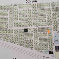 قطعة أرض • سيد عزال • ١٢٥م